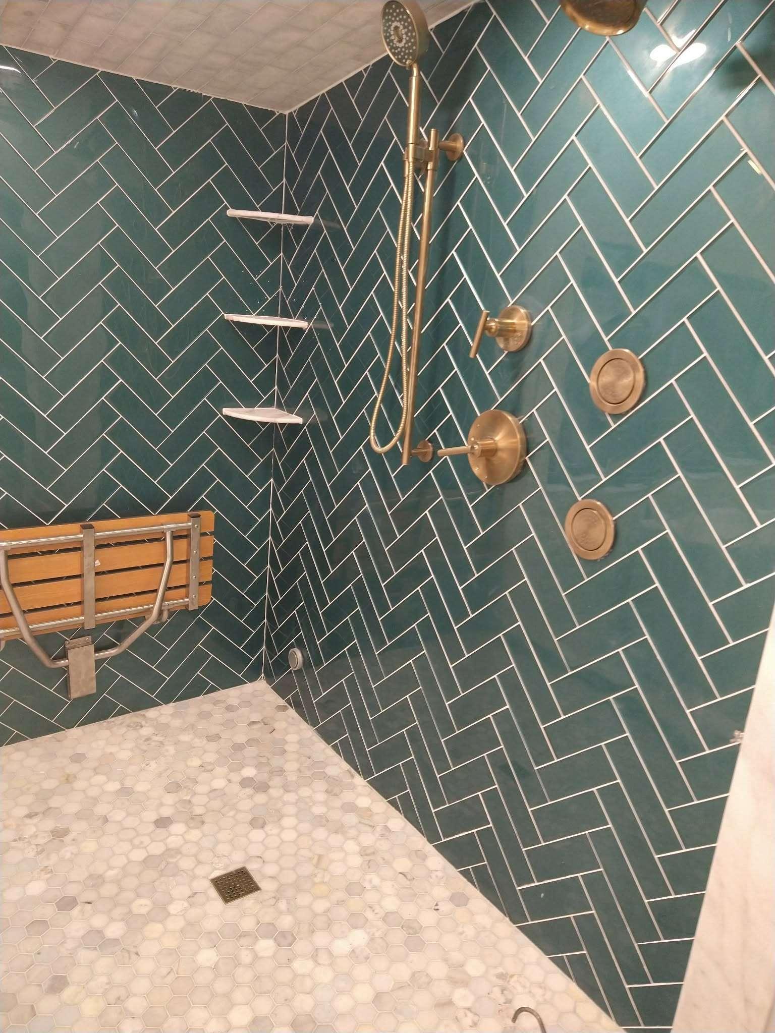 Bathroom Renovation photo 1