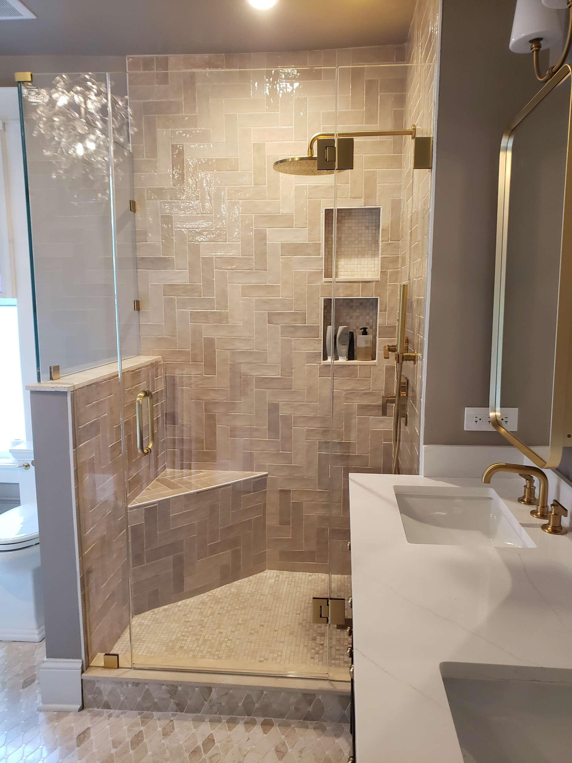 Bathroom Renovation photo 81