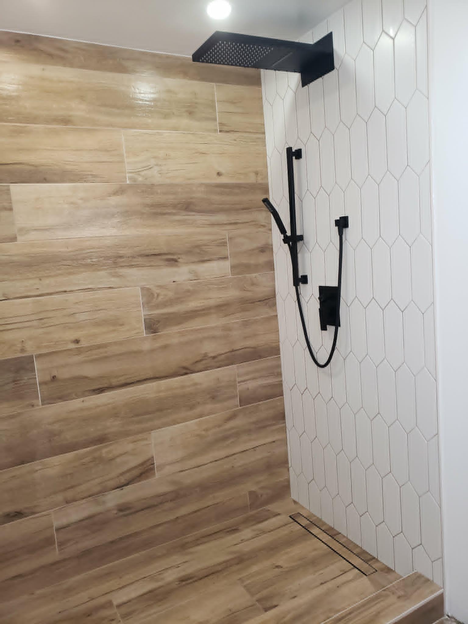 Bathroom Renovation photo 85