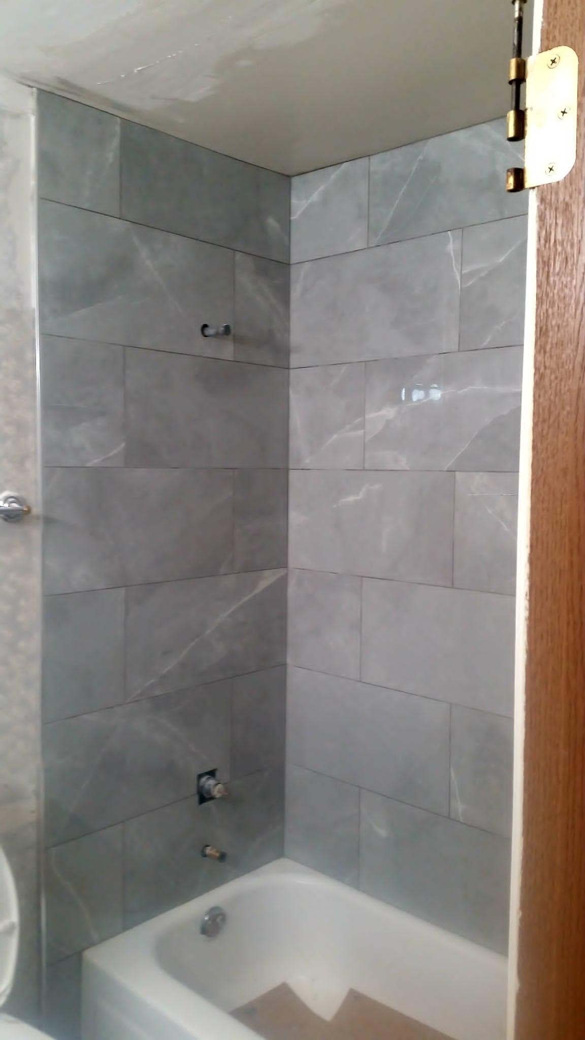 Bathroom Renovation photo 87