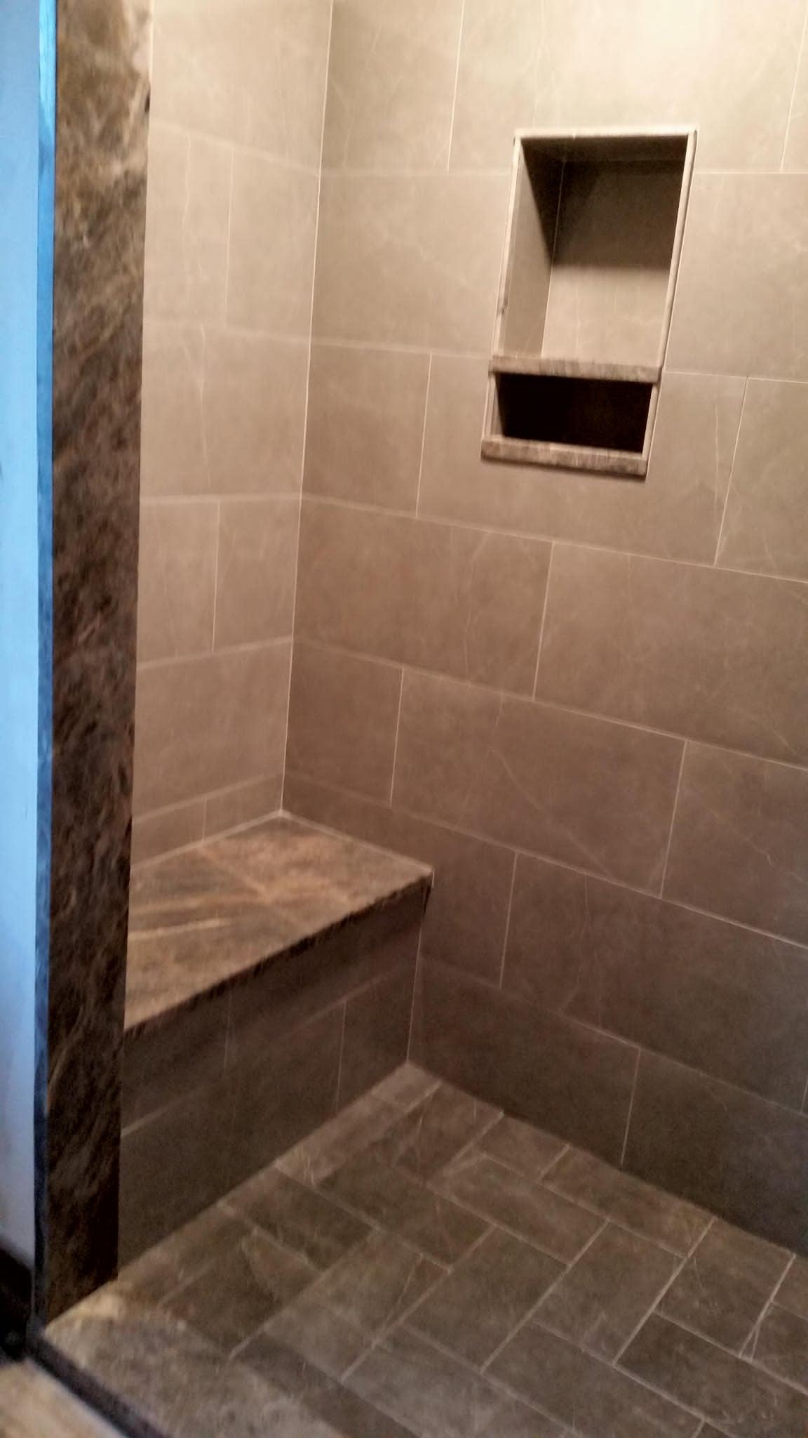 Bathroom Renovation photo 88