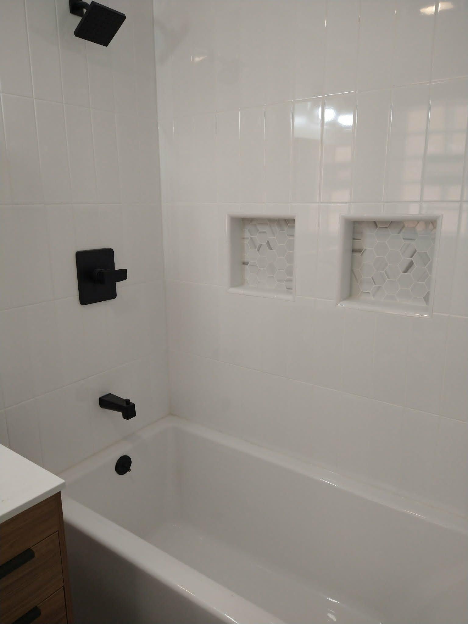 Bathroom Renovation photo 89