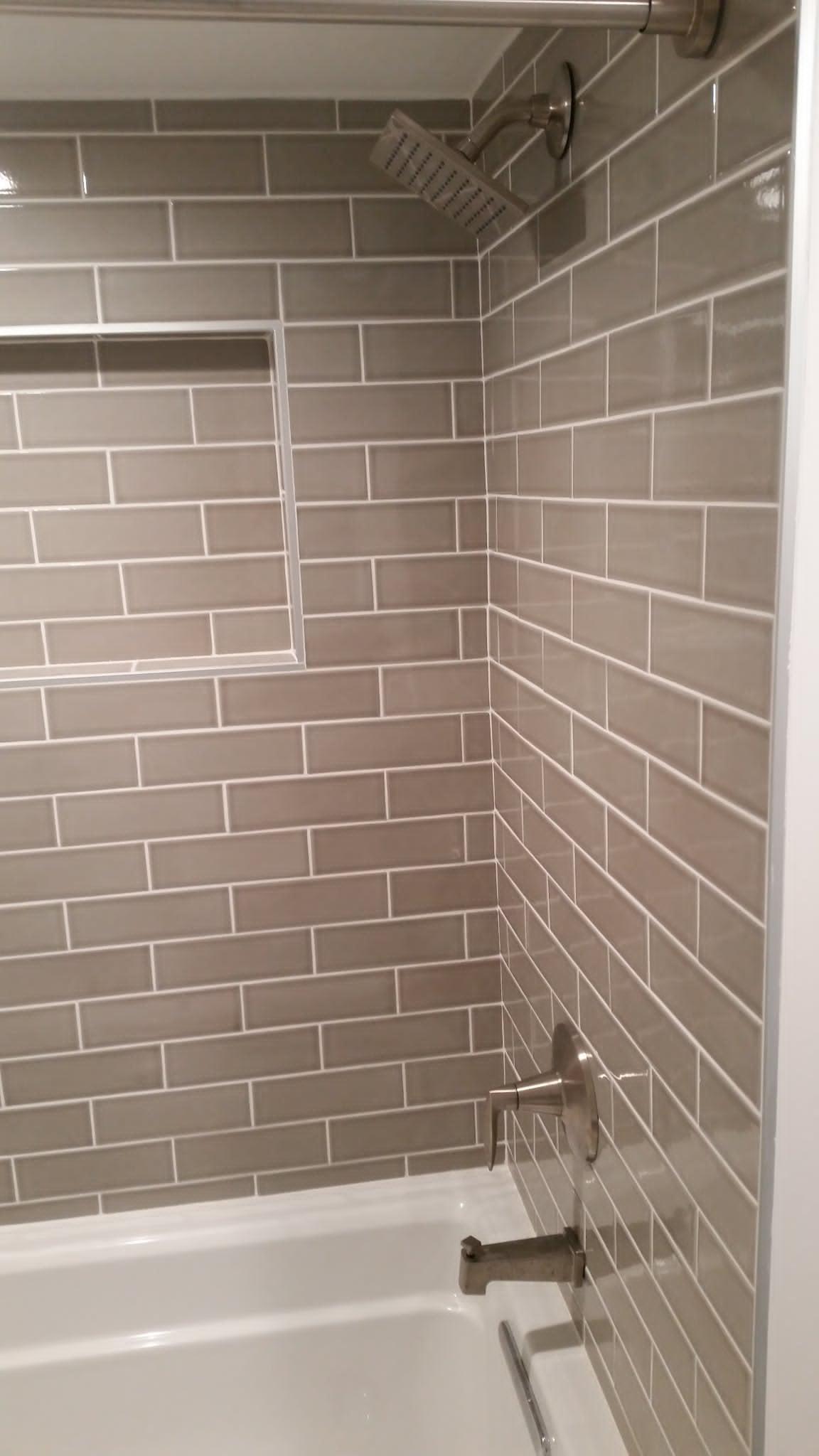 Bathroom Renovation photo 90