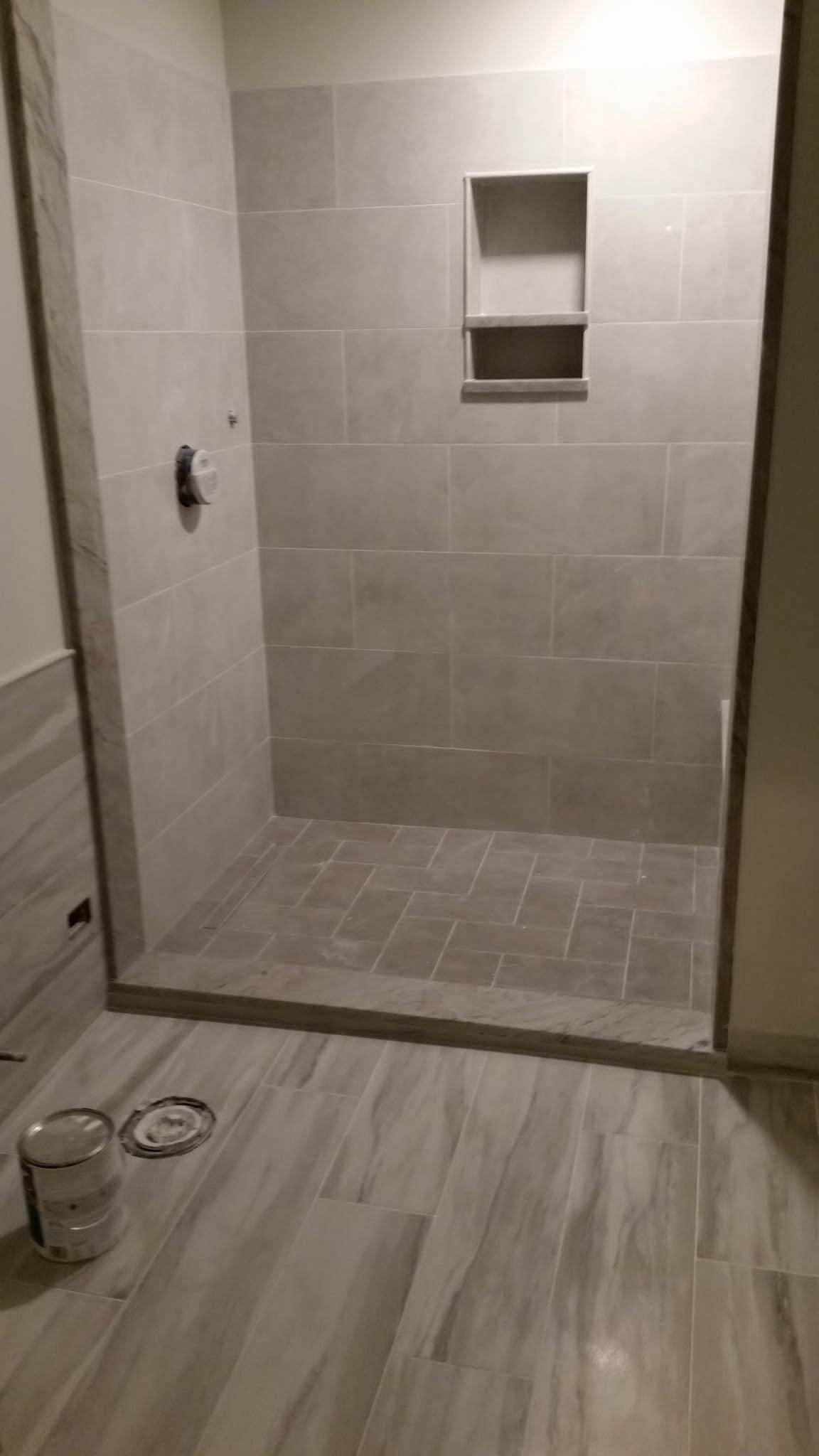 Bathroom Renovation photo 91