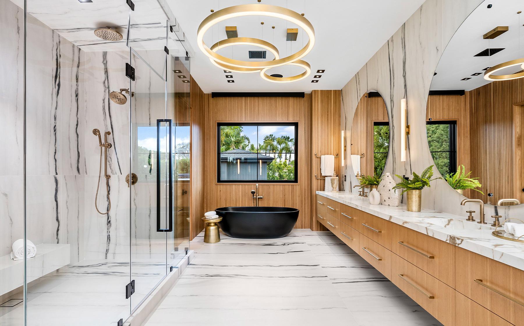 Beautifully renovated kitchen
