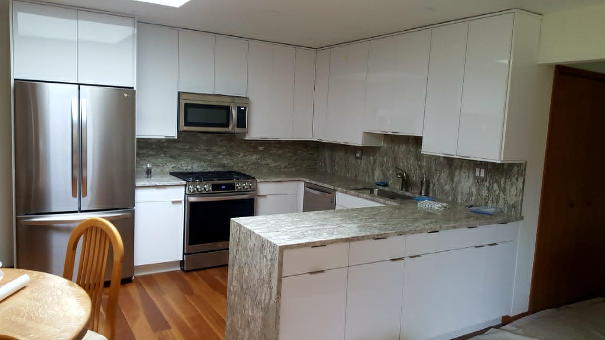 Kitchen Remodeling photo 1