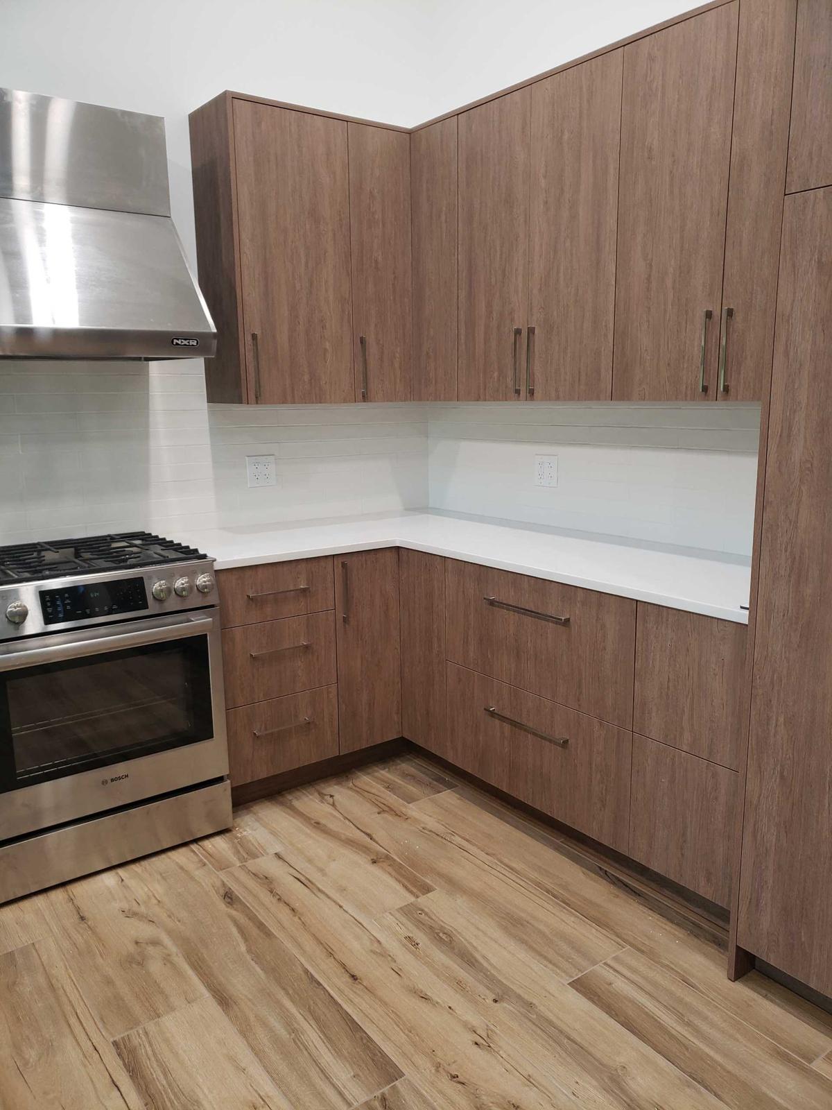Kitchen Remodeling