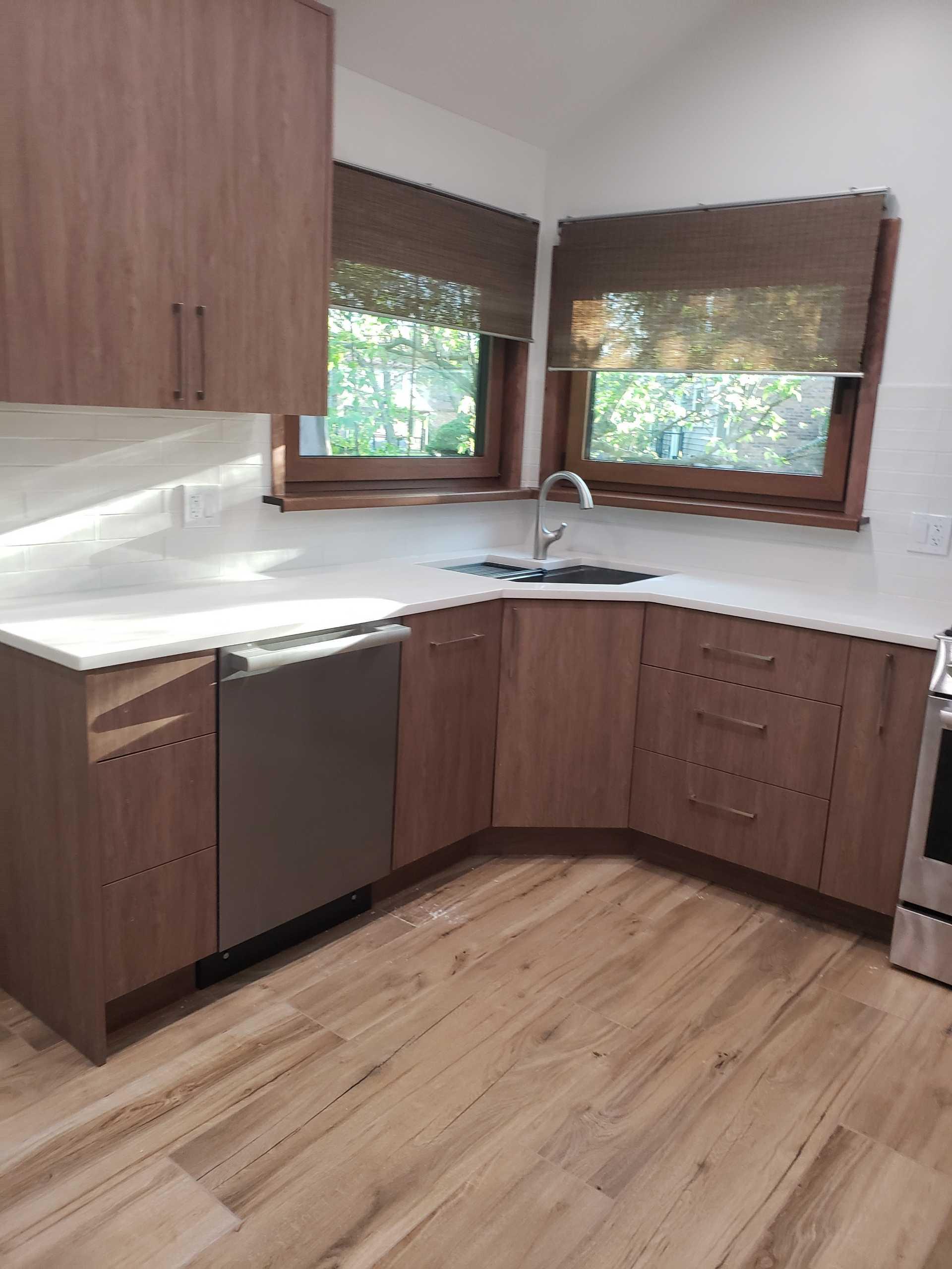 Kitchen Remodeling photo 2