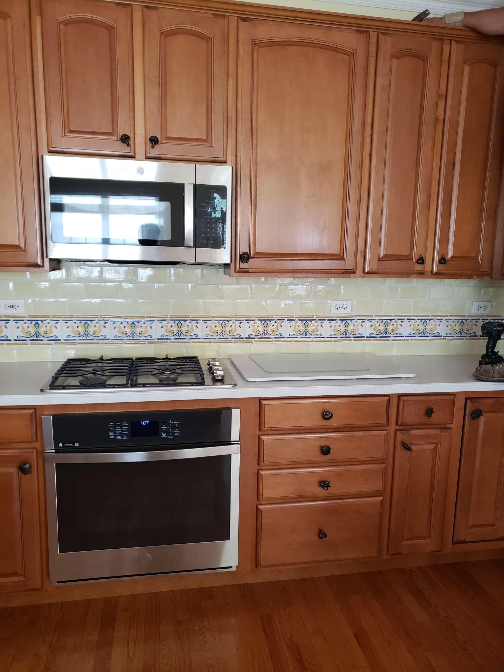 Kitchen Remodeling photo 34