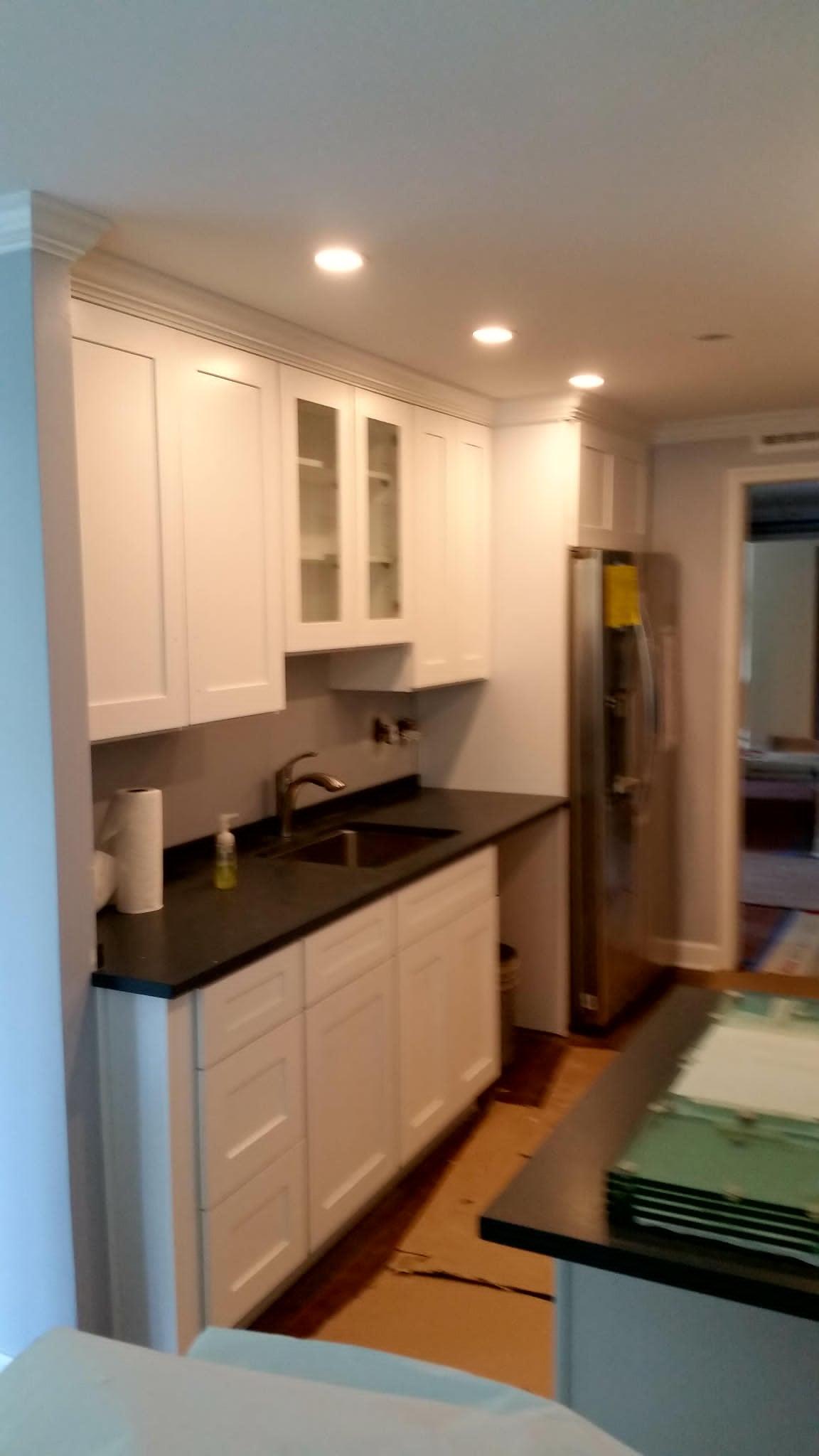 Kitchen Remodeling photo 35