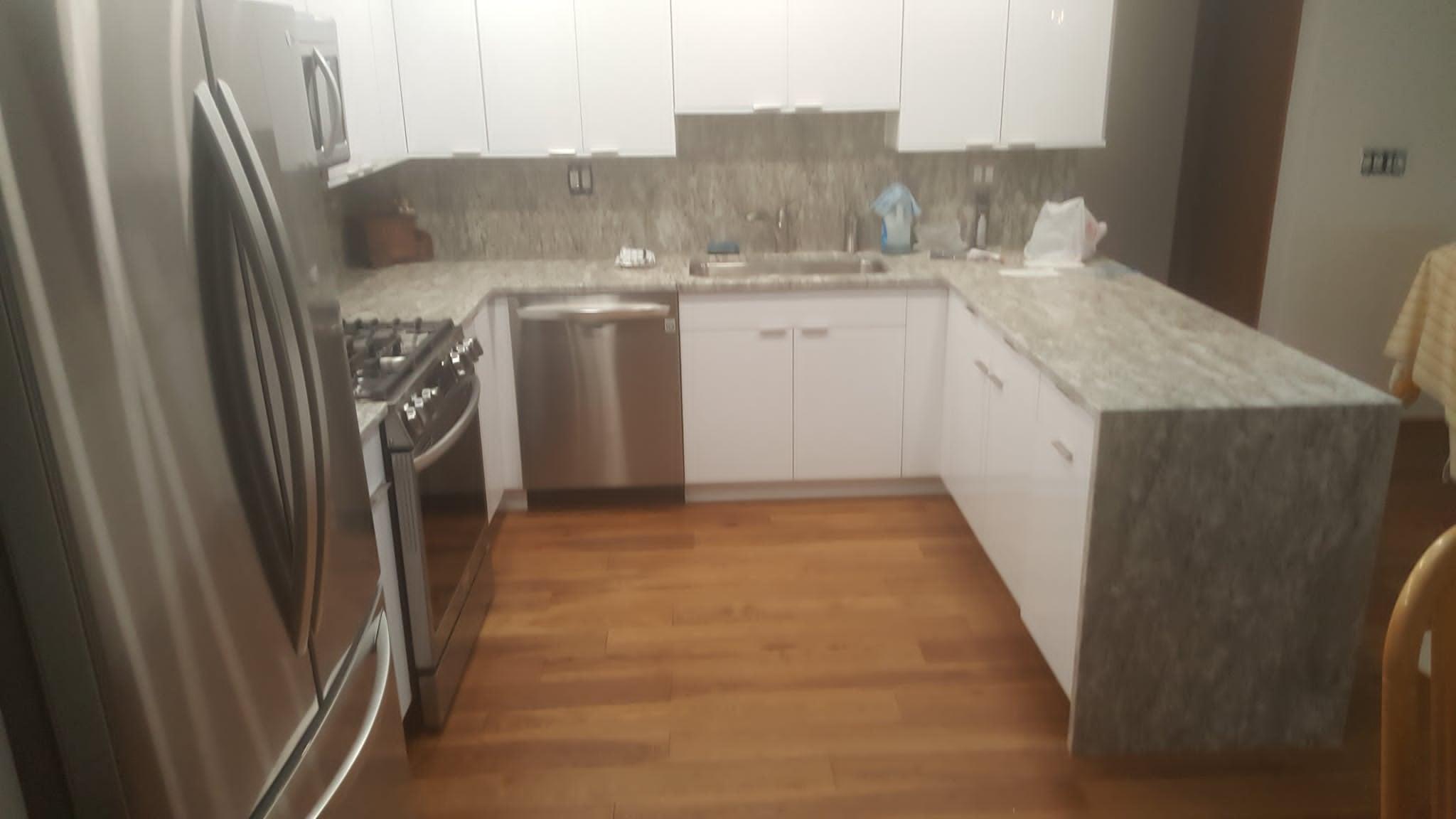 Kitchen Remodeling photo 36