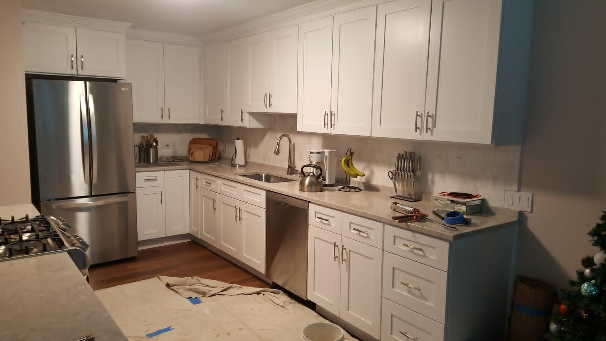 Kitchen Remodeling photo 37