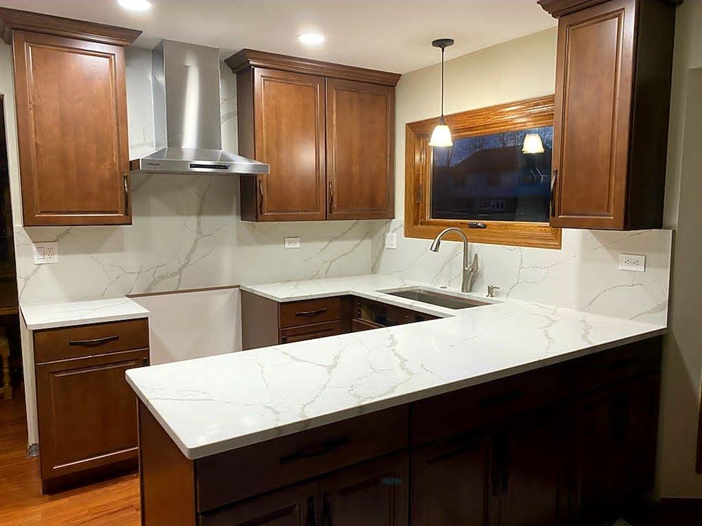 Kitchen Remodeling photo 38