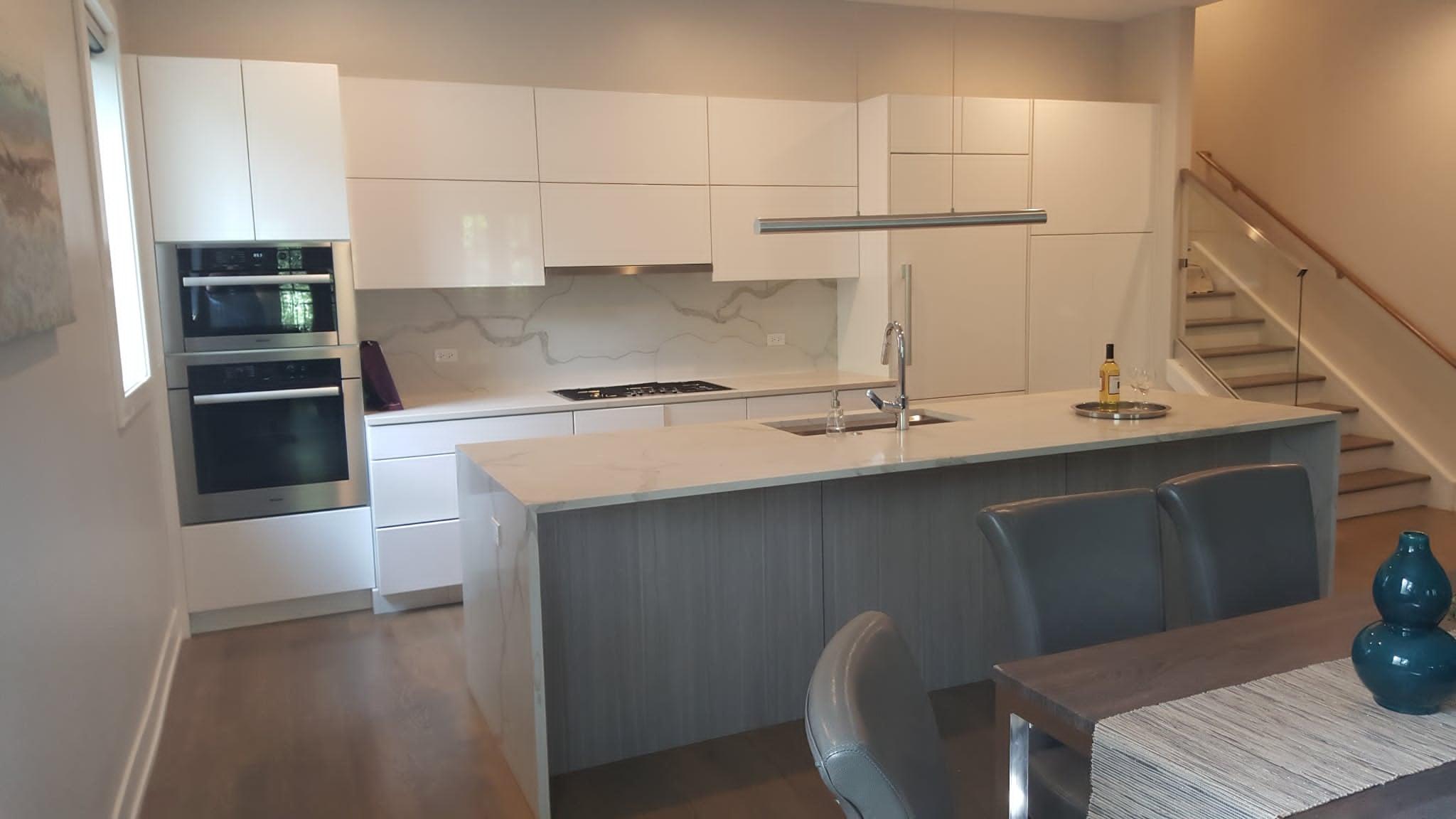Kitchen Remodeling photo 39