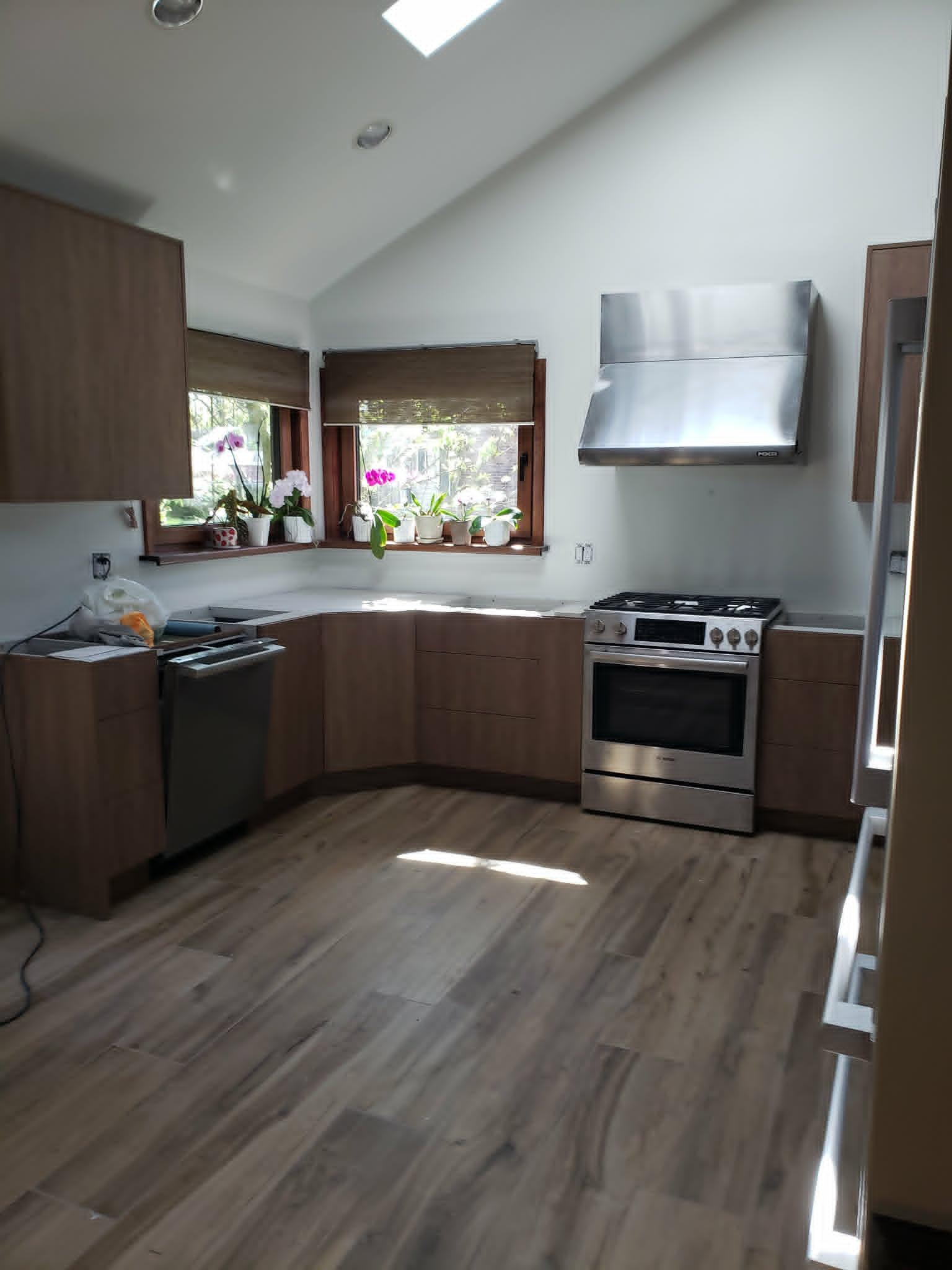 Kitchen Remodeling photo 40