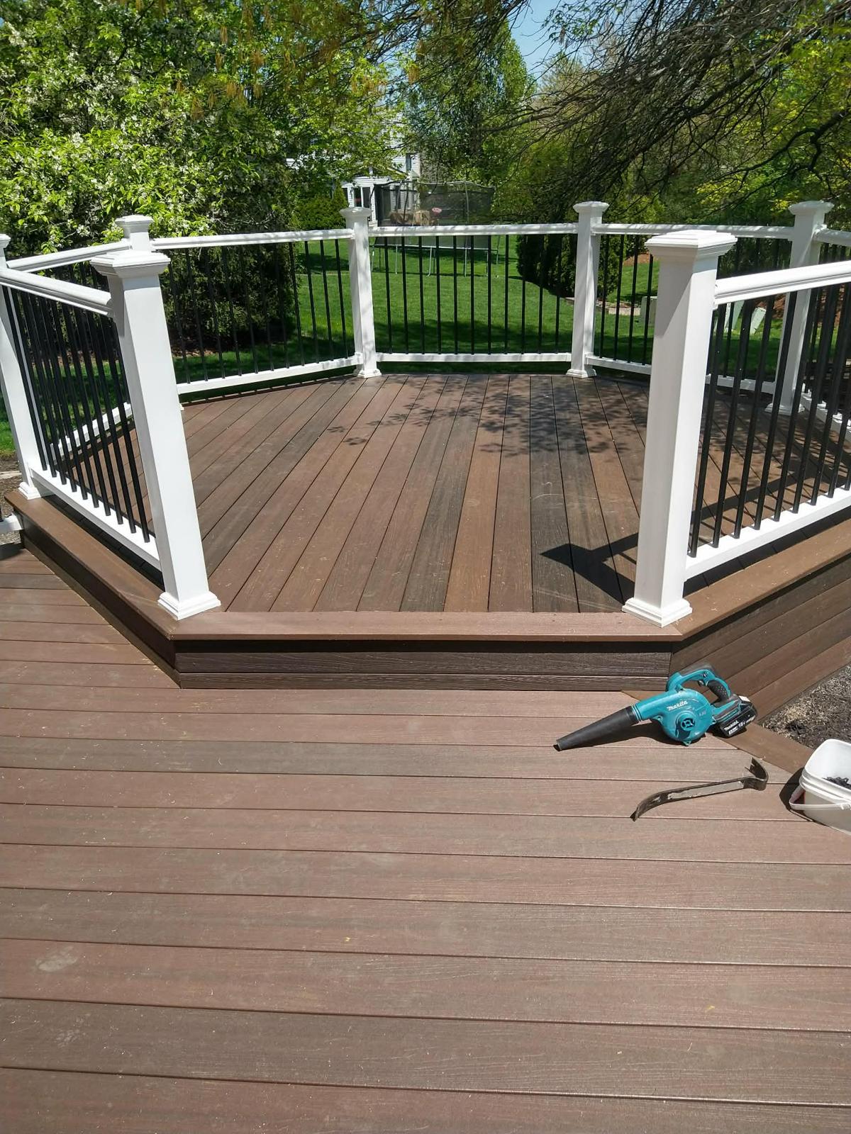 Porches & Outdoor